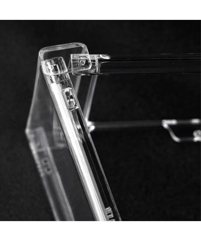 Coque Motorola Razr 60 Crystal Clear Antichoc