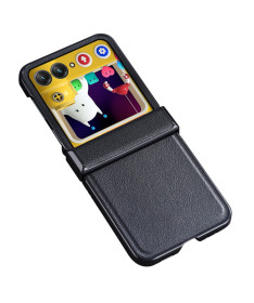 Coque Motorola Razr 60 / 50 | TRIFLEX Cuir Protecteur à Charnière