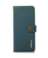 Housse Poco F7 KHAZNEH Classic en cuir