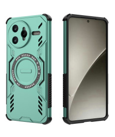 Coque Poco F7 Ultra Magnétique Butterfly Armor