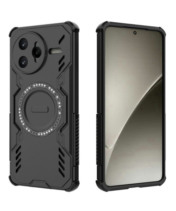 Coque Poco F7 Ultra Magnétique Butterfly Armor