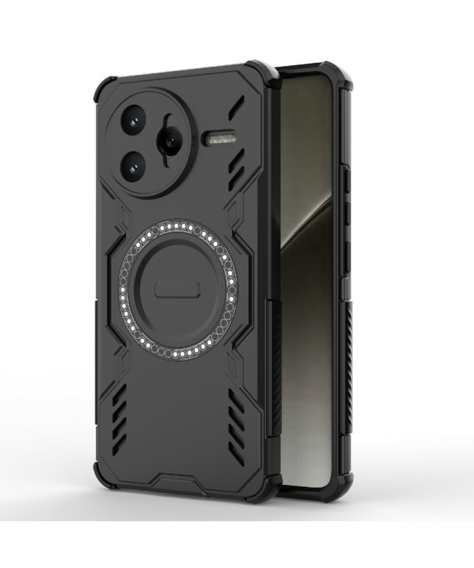 Coque Poco F7 Ultra Magnétique Butterfly Armor