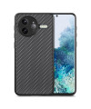 Coque Poco F7 Ultra Style Fibre de Carbone | VIKSLA