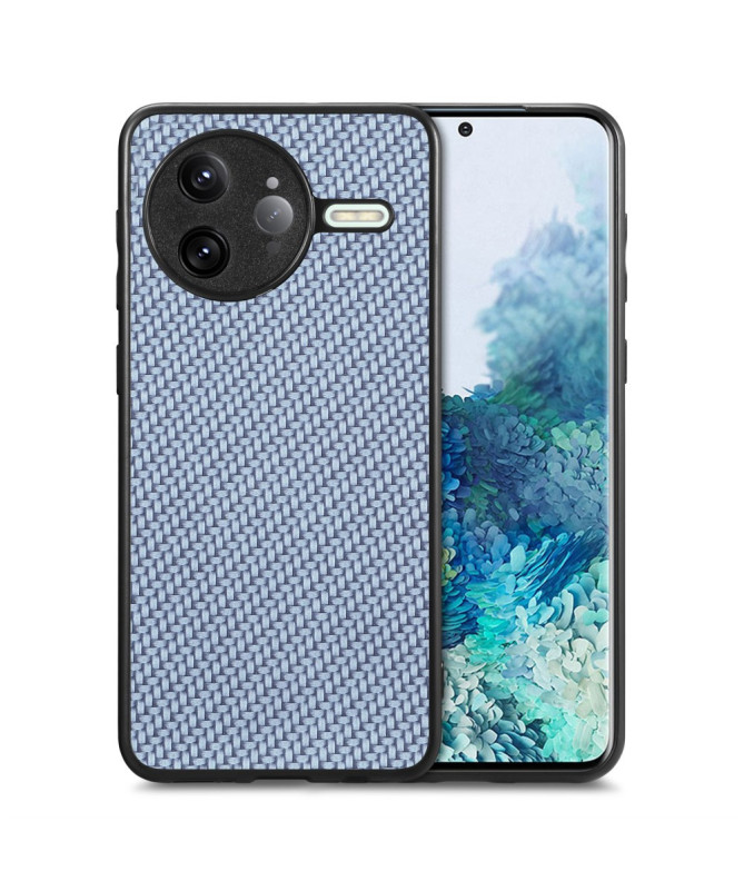 Coque Poco F7 Ultra Style Fibre de Carbone | VIKSLA