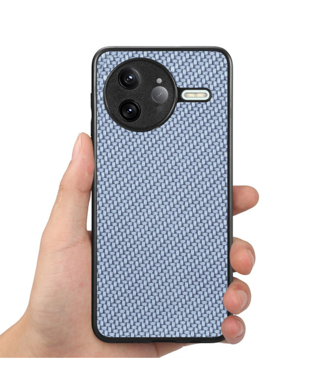 Coque Poco F7 Ultra Style Fibre de Carbone | VIKSLA