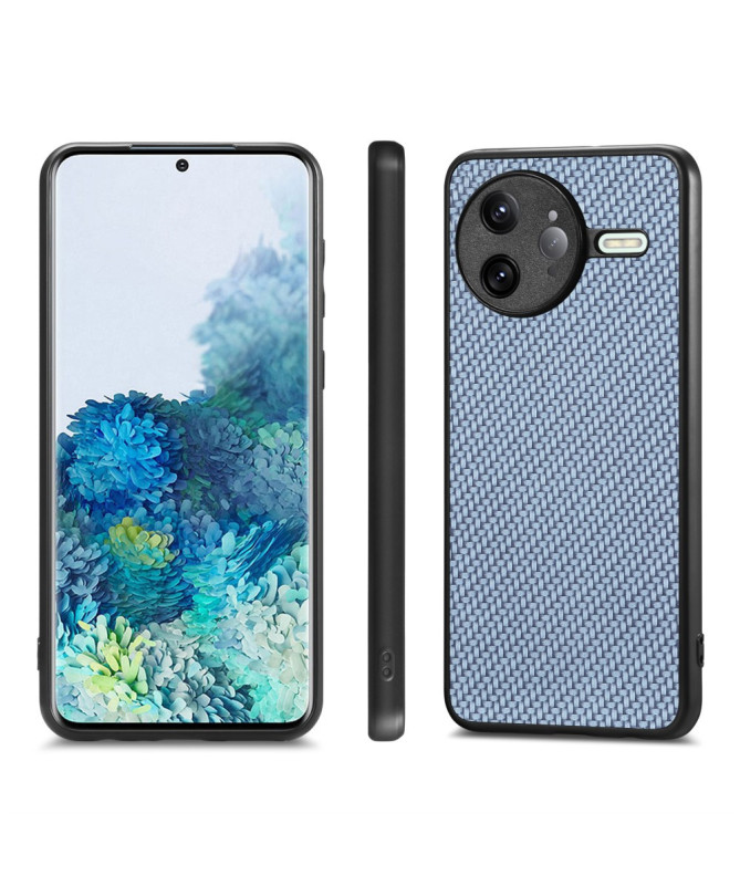 Coque Poco F7 Ultra Style Fibre de Carbone | VIKSLA