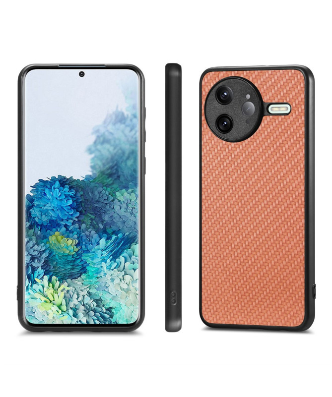 Coque Poco F7 Ultra Style Fibre de Carbone | VIKSLA