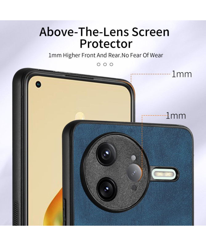 Coque Poco F7 Ultra avec porte-cartes, anneau et support