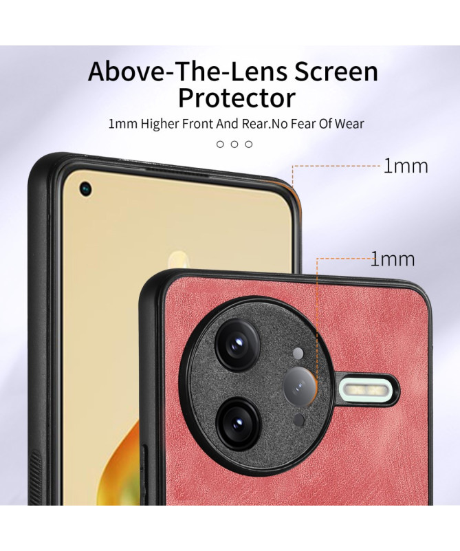 Coque Poco F7 Ultra avec porte-cartes, anneau et support