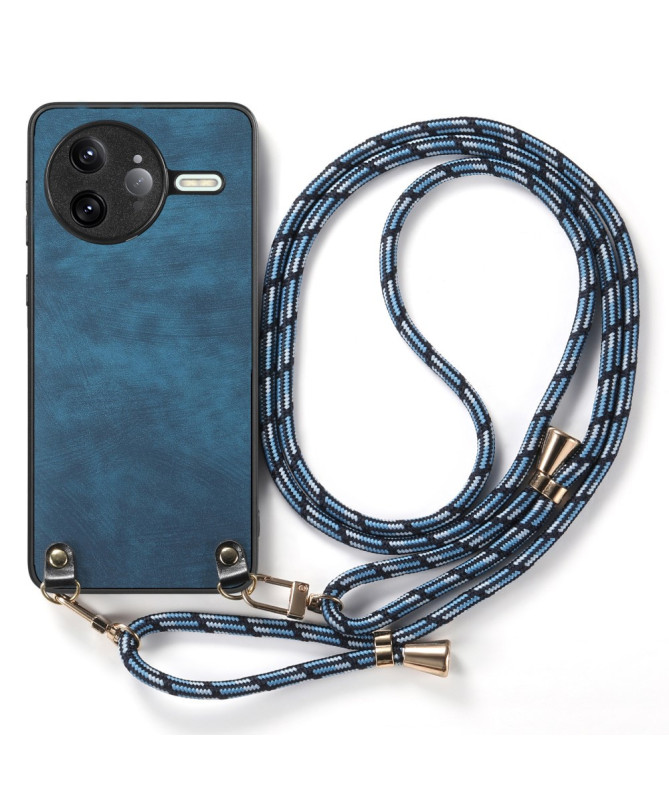 Coque Poco F7 Ultra avec Cordon | CORDOLUX