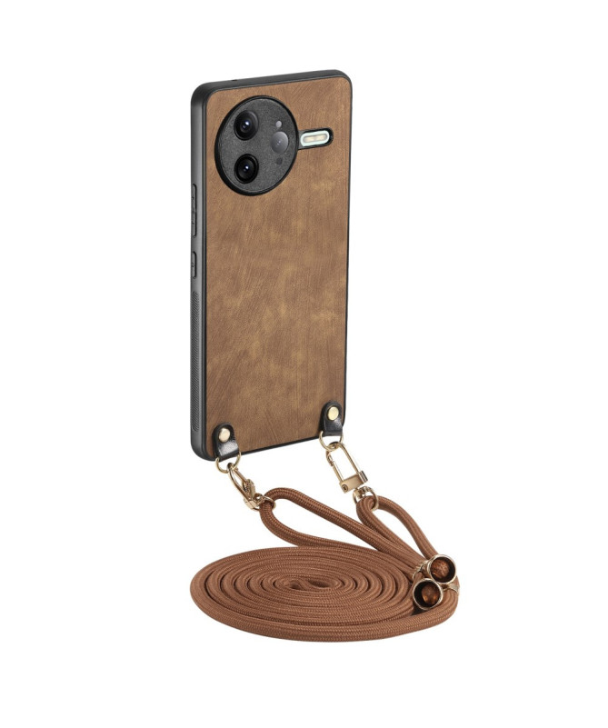 Coque Poco F7 Ultra avec Cordon | CORDOLUX