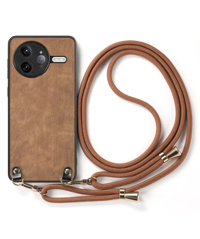 Coque Poco F7 Ultra avec Cordon | CORDOLUX