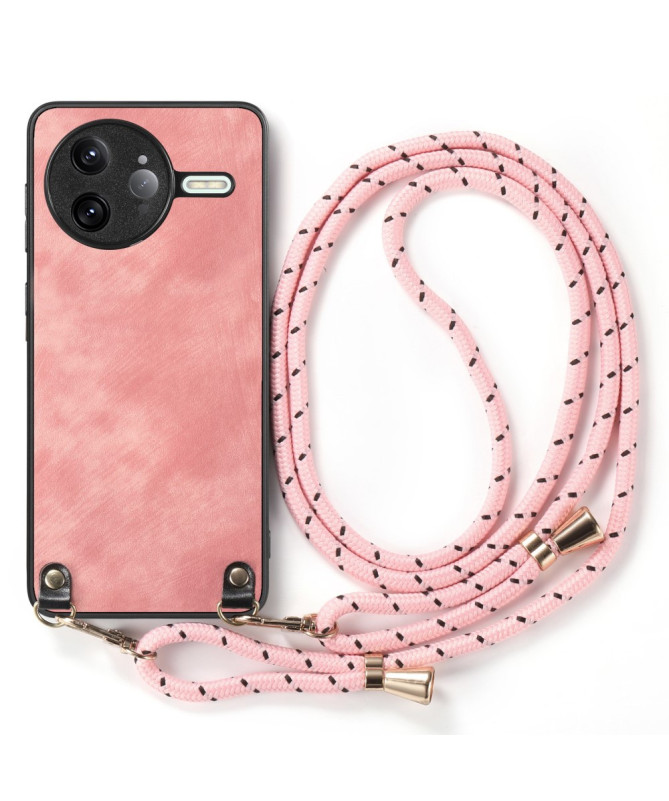 Coque Poco F7 Ultra avec Cordon | CORDOLUX