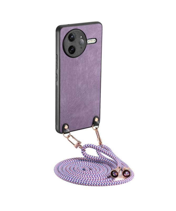 Coque Poco F7 Ultra avec Cordon | CORDOLUX