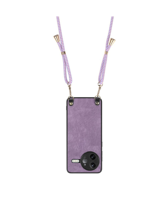 Coque Poco F7 Ultra avec Cordon | CORDOLUX