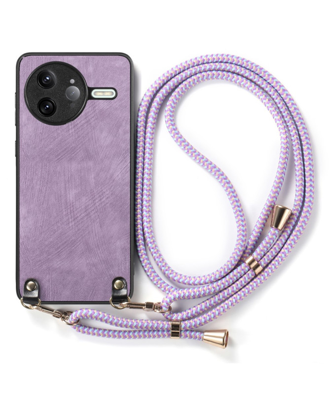 Coque Poco F7 Ultra avec Cordon | CORDOLUX