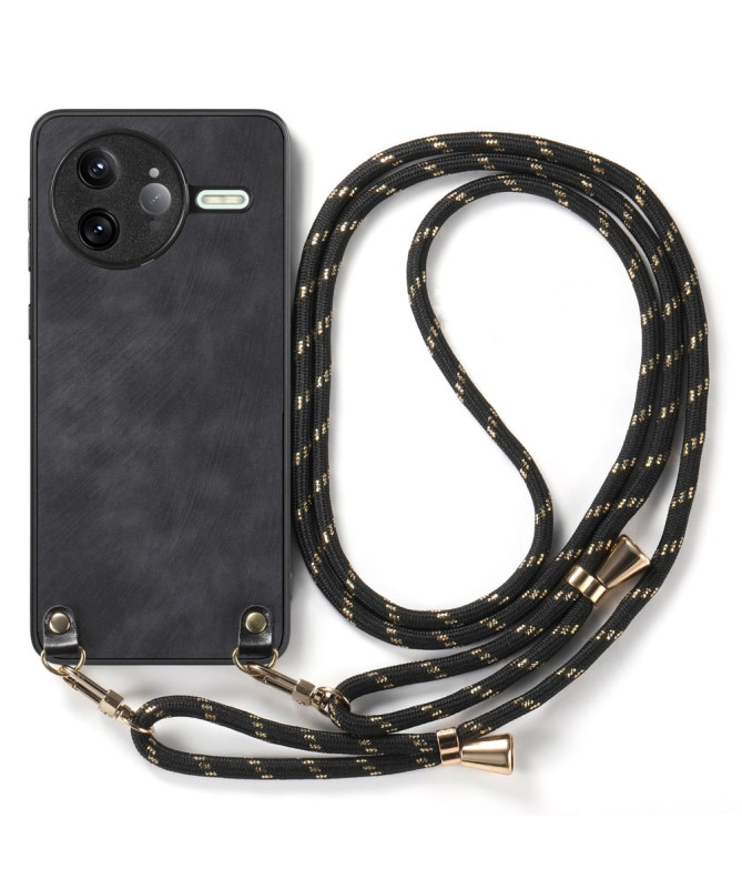 Coque Poco F7 Ultra avec Cordon | CORDOLUX