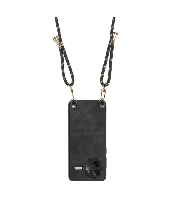Coque Poco F7 Ultra avec Cordon | CORDOLUX