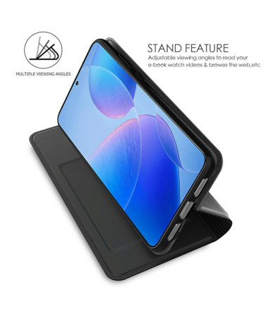 Flip Cover Poco F7 Ultra Business Cuir Premium | EXECUTIVE