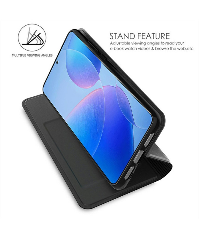 Flip Cover Poco F7 Ultra Business Cuir Premium | EXECUTIVE