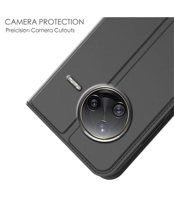 Flip Cover Poco F7 Ultra Business Cuir Premium | EXECUTIVE