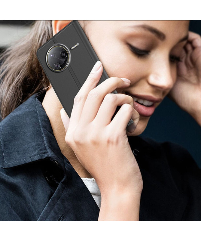 Flip Cover Poco F7 Ultra Business Cuir Premium | EXECUTIVE