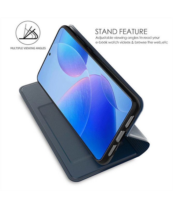Flip Cover Poco F7 Ultra Business Cuir Premium | EXECUTIVE