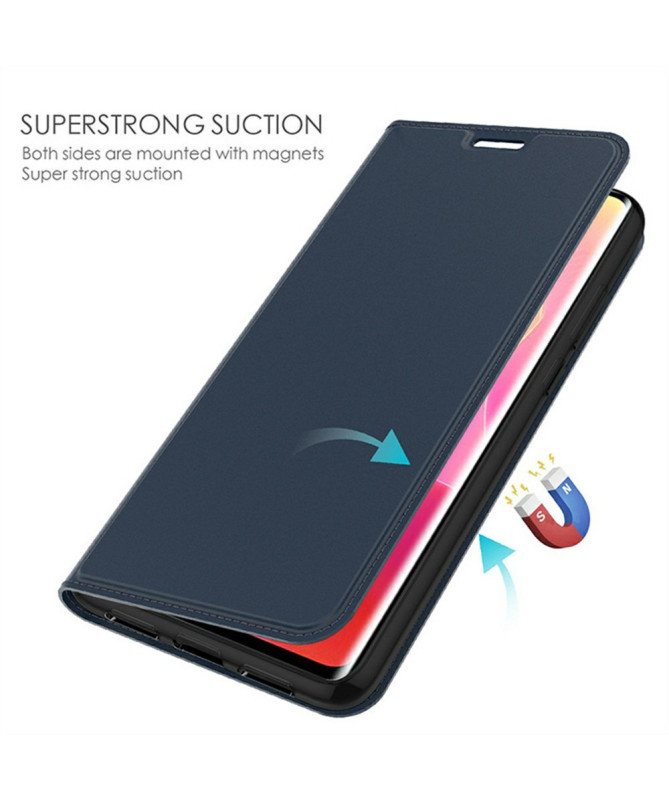 Flip Cover Poco F7 Ultra Business Cuir Premium | EXECUTIVE