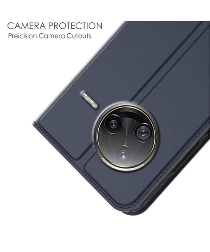 Flip Cover Poco F7 Ultra Business Cuir Premium | EXECUTIVE