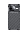 Coque Poco F7 Ultra finition fibre de carbone - photo 2