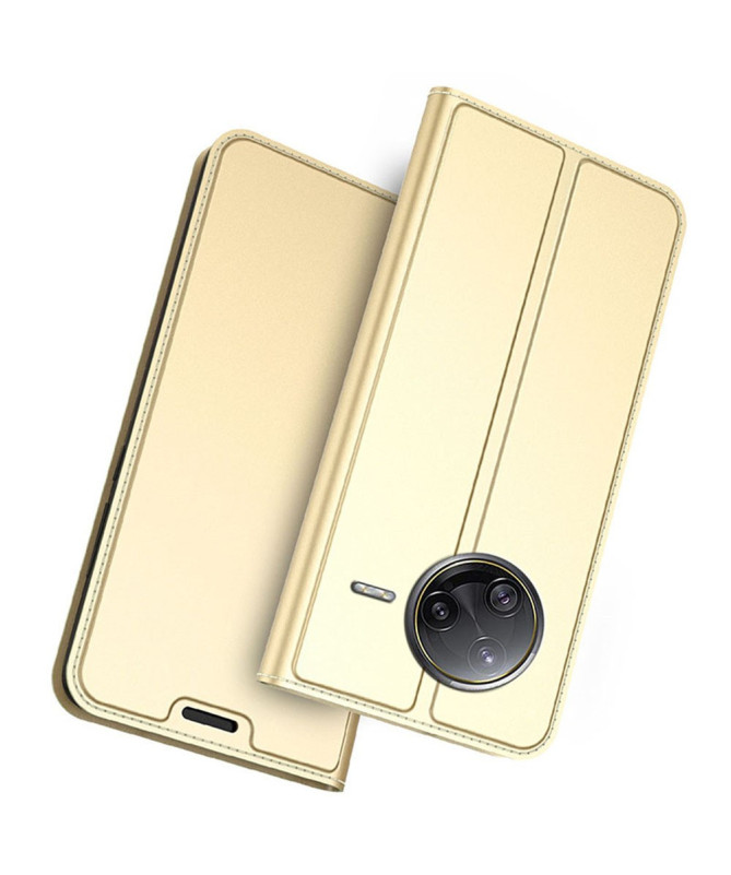 Flip Cover Poco F7 Ultra Business Cuir Premium | EXECUTIVE