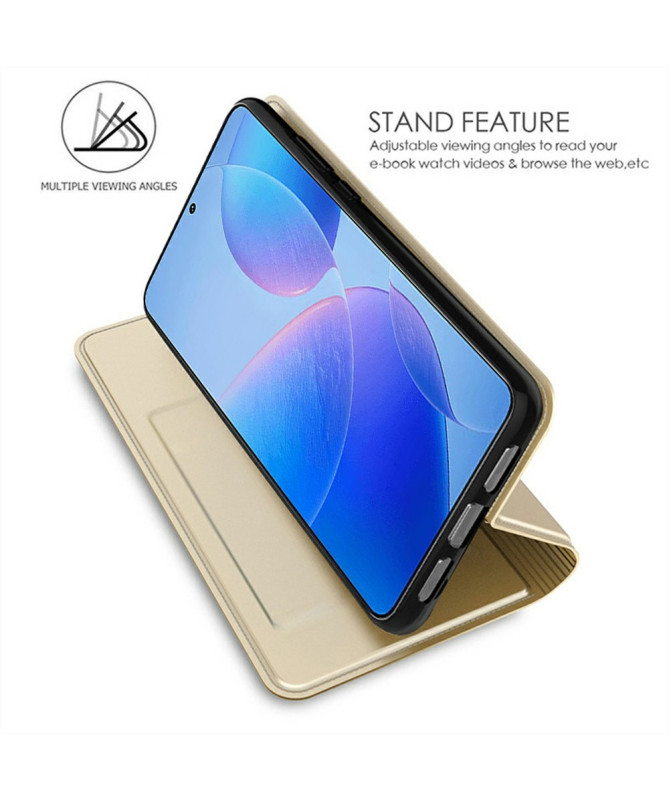 Flip Cover Poco F7 Ultra Business Cuir Premium | EXECUTIVE