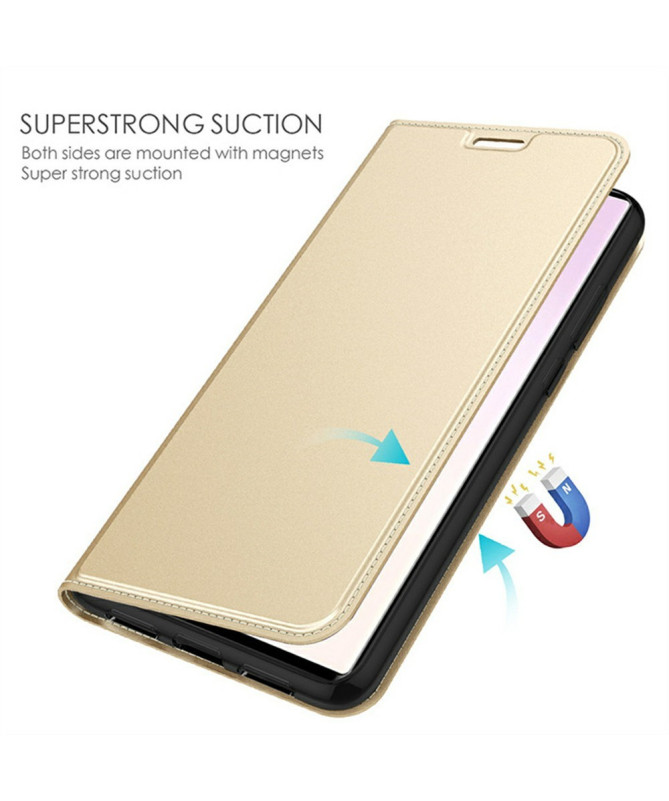 Flip Cover Poco F7 Ultra Business Cuir Premium | EXECUTIVE