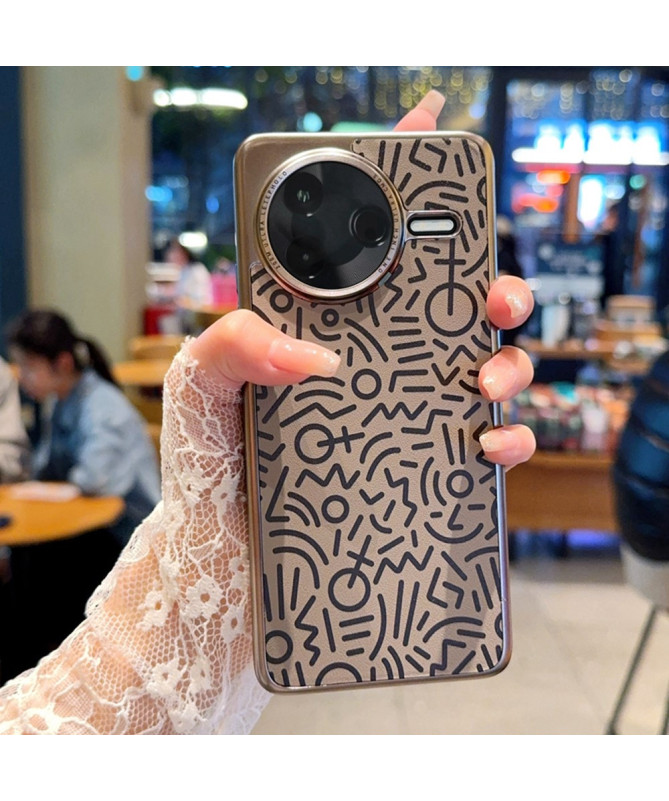 Coque Poco F7 Ultra Motif Graffiti Street Art | URBANART