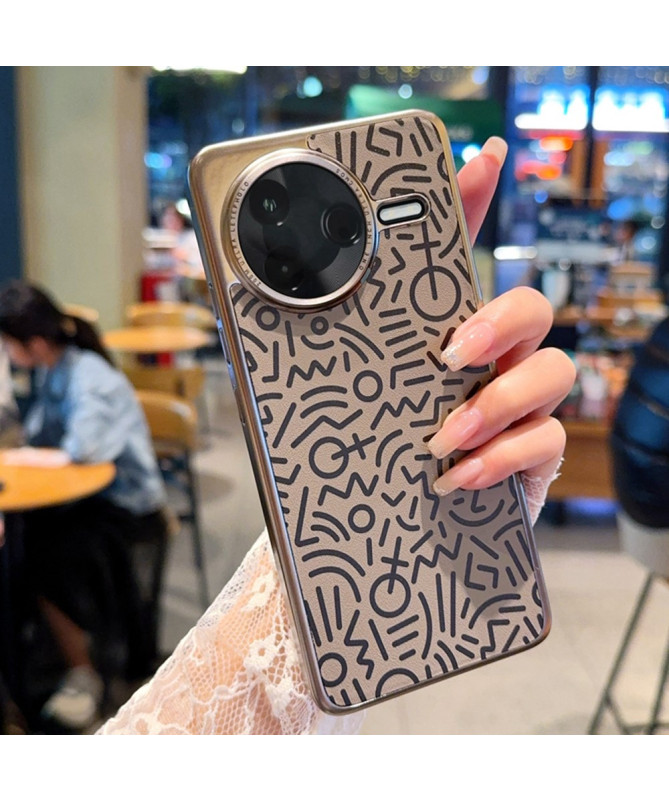 Coque Poco F7 Ultra Motif Graffiti Street Art | URBANART