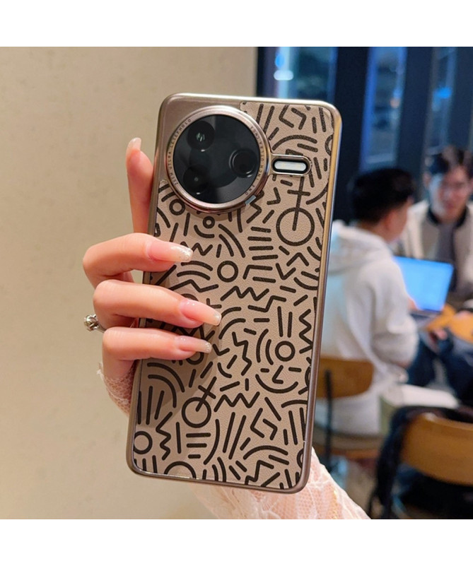 Coque Poco F7 Ultra Motif Graffiti Street Art | URBANART