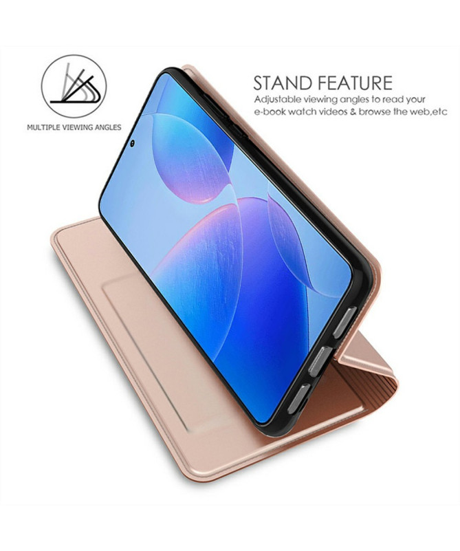Flip Cover Poco F7 Ultra Business Cuir Premium | EXECUTIVE