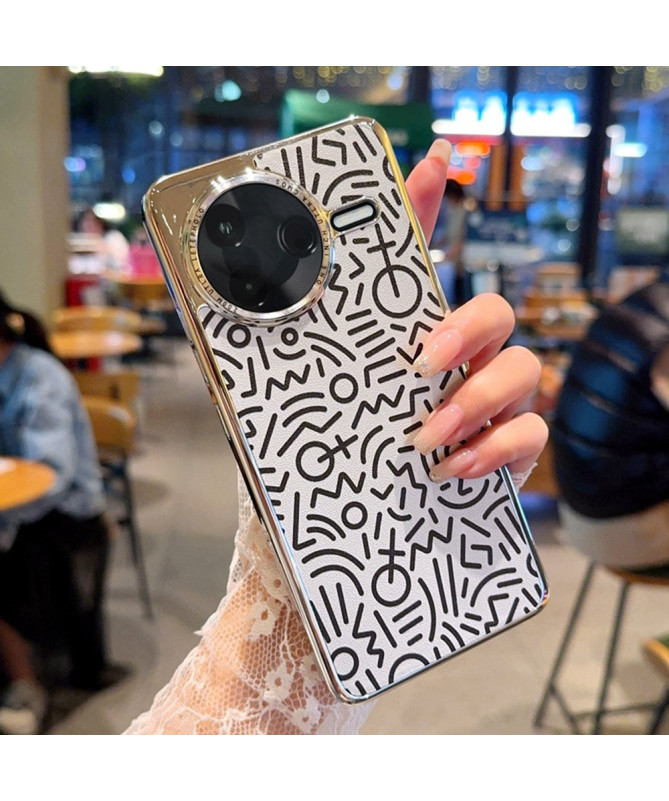Coque Poco F7 Ultra Motif Graffiti Street Art | URBANART