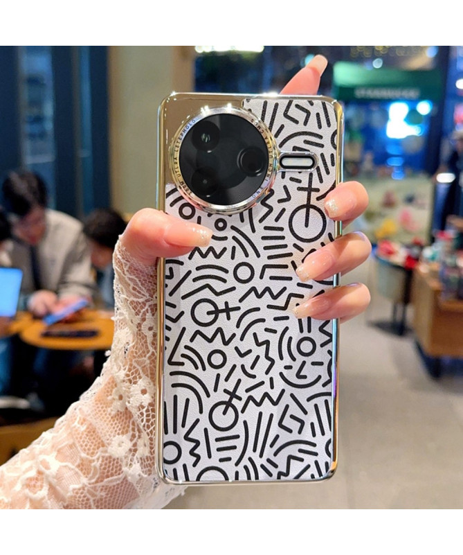 Coque Poco F7 Ultra Motif Graffiti Street Art | URBANART