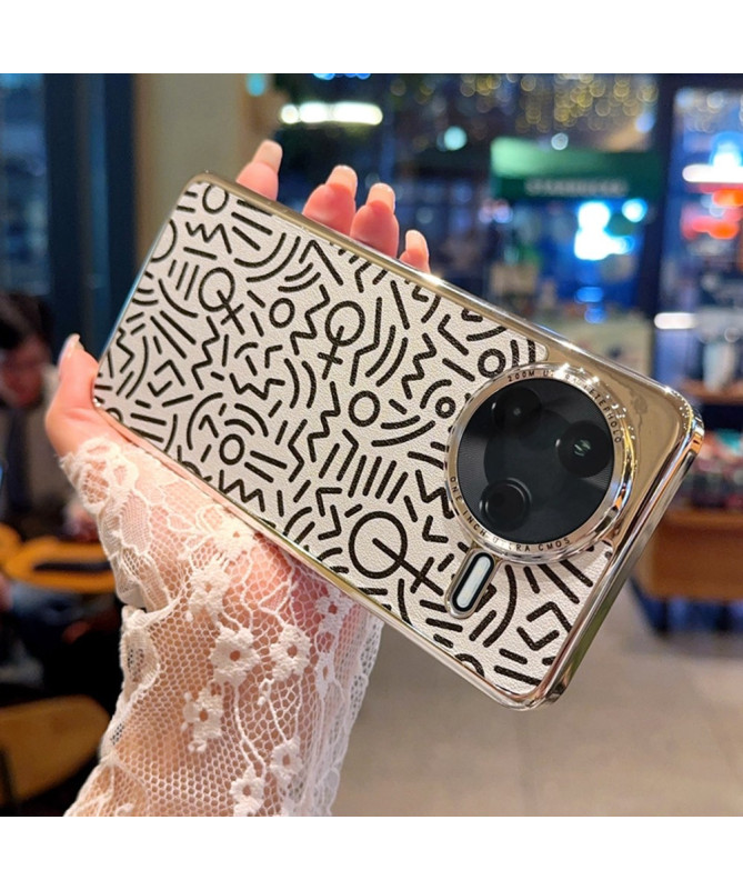 Coque Poco F7 Ultra Motif Graffiti Street Art | URBANART