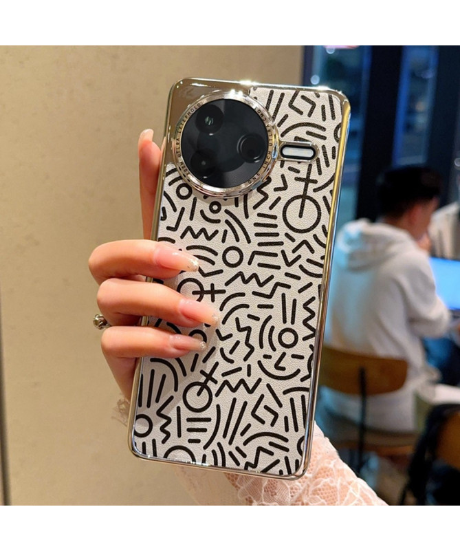Coque Poco F7 Ultra Motif Graffiti Street Art | URBANART