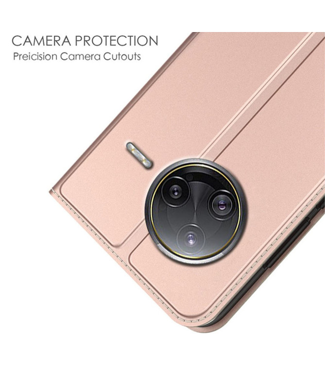 Flip Cover Poco F7 Ultra Business Cuir Premium | EXECUTIVE