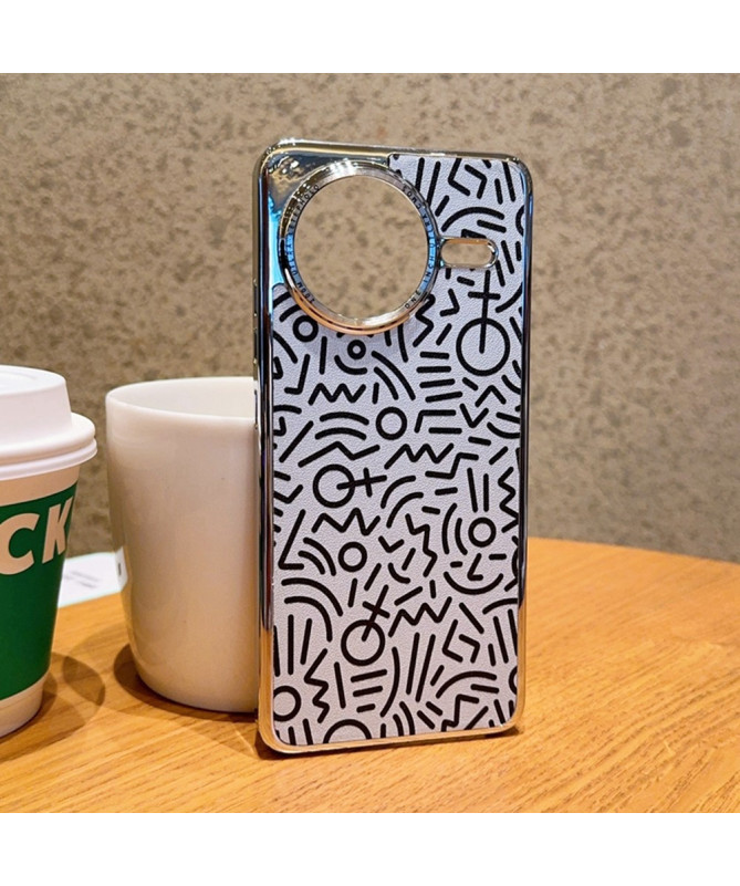 Coque Poco F7 Ultra Motif Graffiti Street Art | URBANART