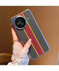 Coque Poco F7 Ultra Effet Carbone | SPEEDLINE