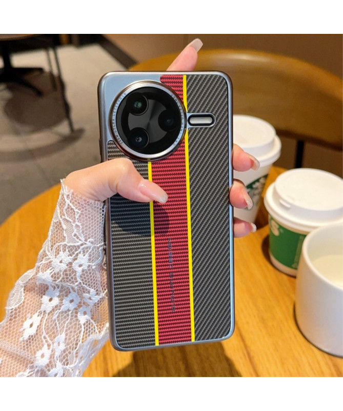 Coque Poco F7 Ultra Effet Carbone | SPEEDLINE