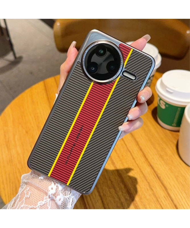 Coque Poco F7 Ultra Effet Carbone | SPEEDLINE