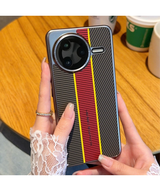 Coque Poco F7 Ultra Effet Carbone | SPEEDLINE