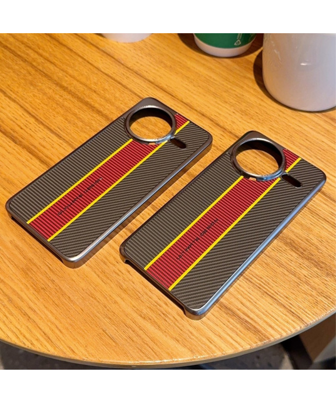 Coque Poco F7 Ultra Effet Carbone | SPEEDLINE