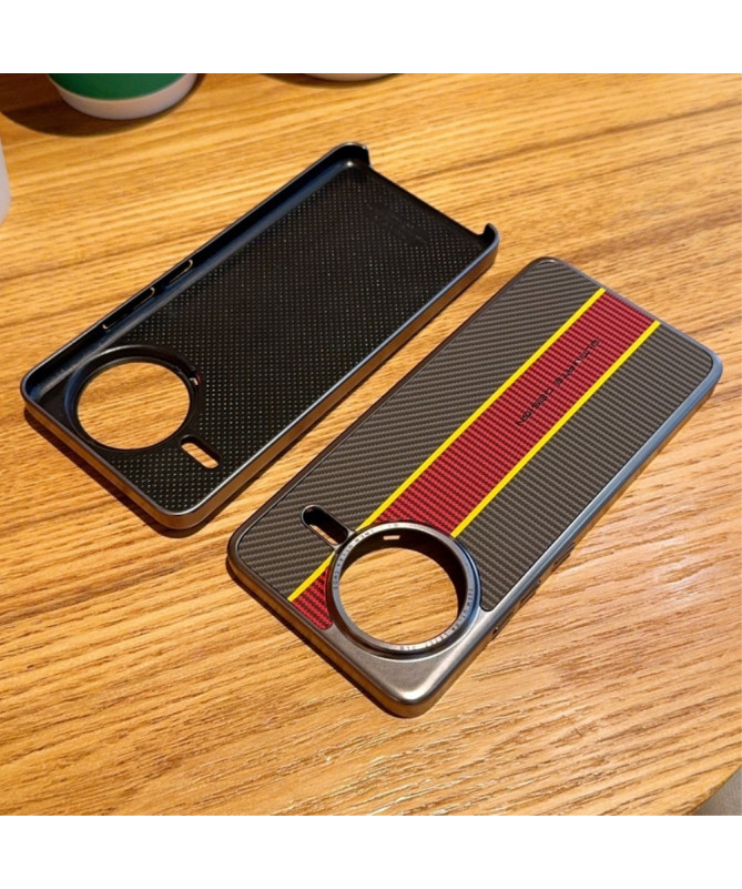 Coque Poco F7 Ultra Effet Carbone | SPEEDLINE