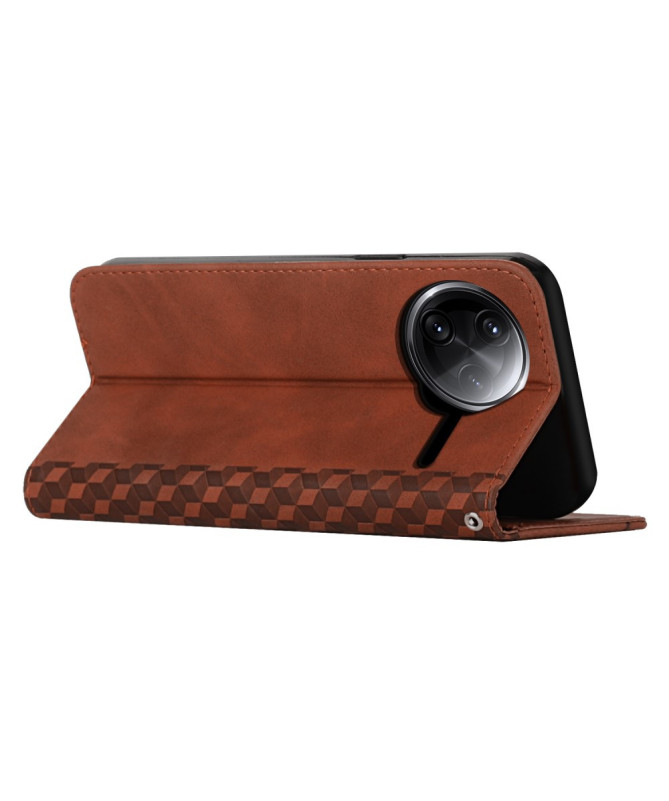 Housse Poco F7 Pro / F7 Ultra Cuir | HEXAGON